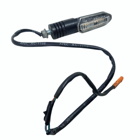 Kit Piscas Marca Honda CB 600 F Hornet Ano 2009 AVARIA