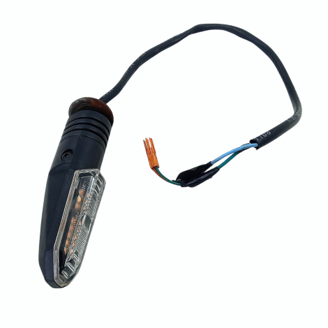 Kit Piscas Marca Honda CB 600 F Hornet Ano 2009 AVARIA