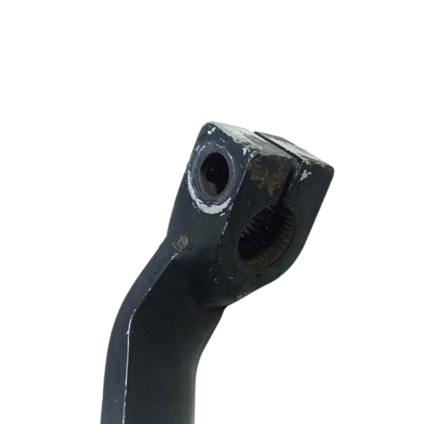 Pedal Cambio Kawasaki ER6-N ABS Ano 2011 Original