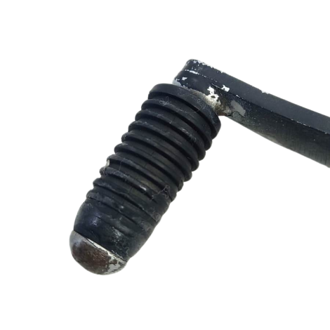 Pedal Cambio Kawasaki ER6-N ABS Ano 2011 Original