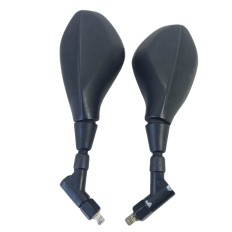 Par Retrovisor Kawasaki ER6-N ABS Ano 2011