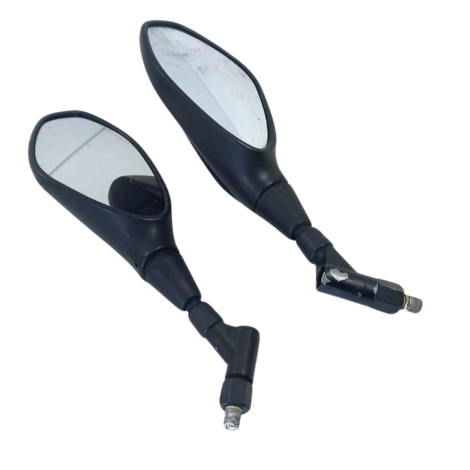 Par Retrovisor Kawasaki ER6-N ABS Ano 2011