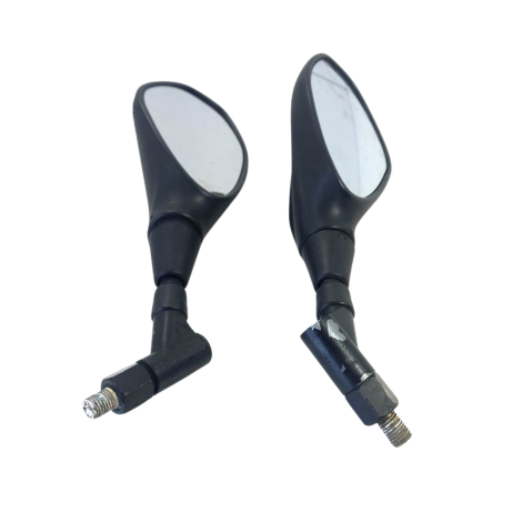 Par Retrovisor Kawasaki ER6-N ABS Ano 2011