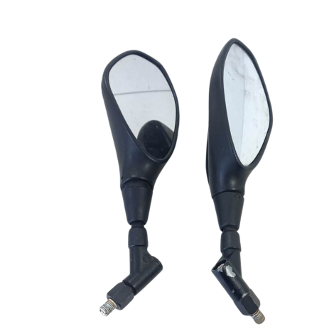 Par Retrovisor Kawasaki ER6-N ABS Ano 2011