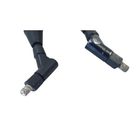 Par Retrovisor Kawasaki ER6-N ABS Ano 2011