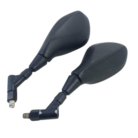 Par Retrovisor Kawasaki ER6-N ABS Ano 2011