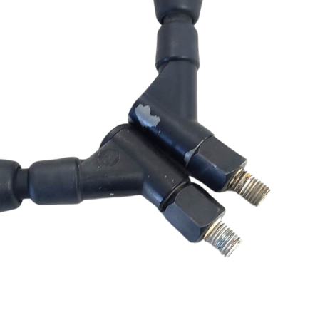 Par Retrovisor Kawasaki ER6-N ABS Ano 2011