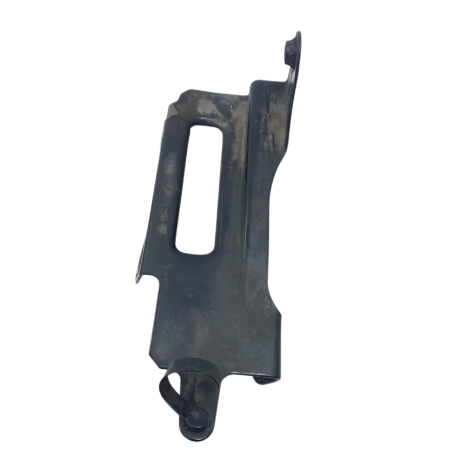 Suporte Spoiler Kawasaki ER6-N ABS Ano 2011 Original AVARIA