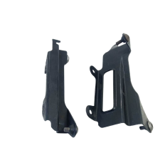 Suporte Spoiler Kawasaki ER6-N ABS Ano 2011 Original