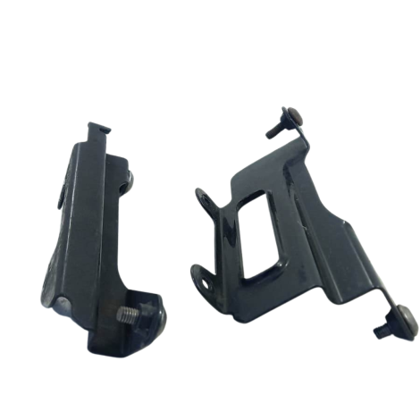 Suporte Spoiler Kawasaki ER6-N ABS Ano 2011 Original