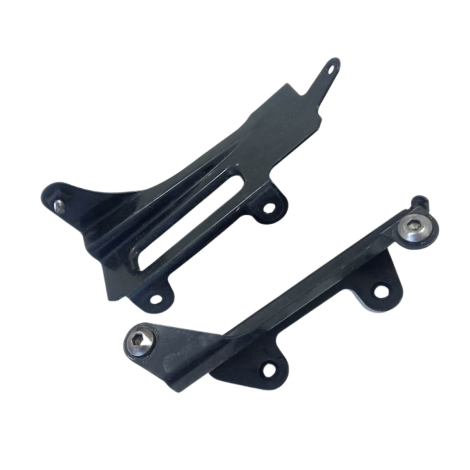 Suporte Spoiler Kawasaki ER6-N ABS Ano 2011 Original