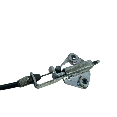 Trava Banco Kawasaki ER6-N ABS Ano 2011 Original