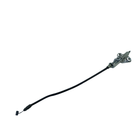 Trava Banco Kawasaki ER6-N ABS Ano 2011 Original