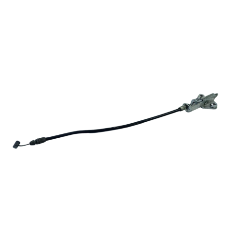 Trava Banco Kawasaki ER6-N ABS Ano 2011 Original