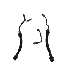 Flexível Freio Dianteiro Kawasaki ER6-N ABS Ano 2011 Origin