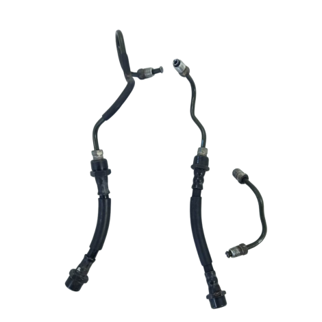 Flexível Freio Dianteiro Kawasaki ER6-N ABS Ano 2011 Origin