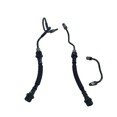 Flexível Freio Dianteiro Kawasaki ER6-N ABS Ano 2011 Origin