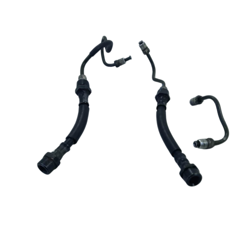 Flexível Freio Dianteiro Kawasaki ER6-N ABS Ano 2011 Origin