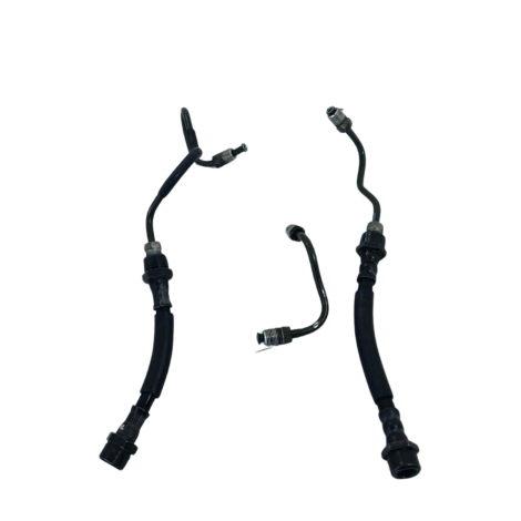 Flexível Freio Dianteiro Kawasaki ER6-N ABS Ano 2011 Origin