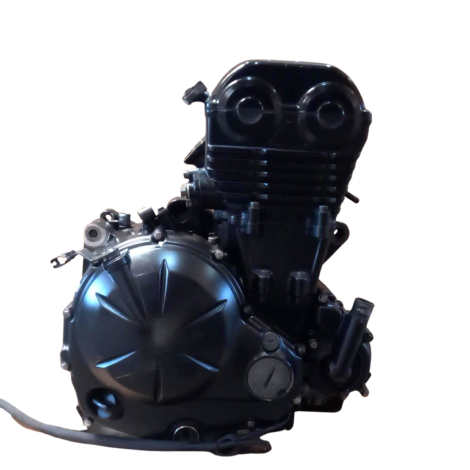 Motor Completo Kawasaki ER6-Nn Ano 2011 Original 