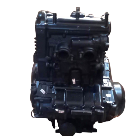 Motor Completo Kawasaki ER6-Nn Ano 2011 Original 