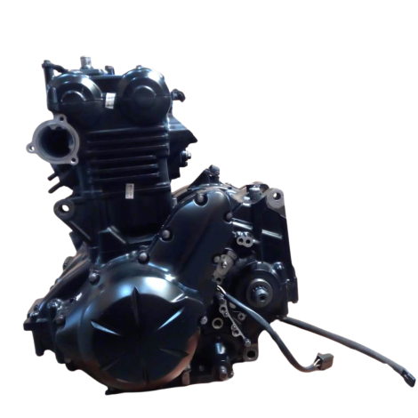 Motor Completo Kawasaki ER6-Nn Ano 2011 Original 