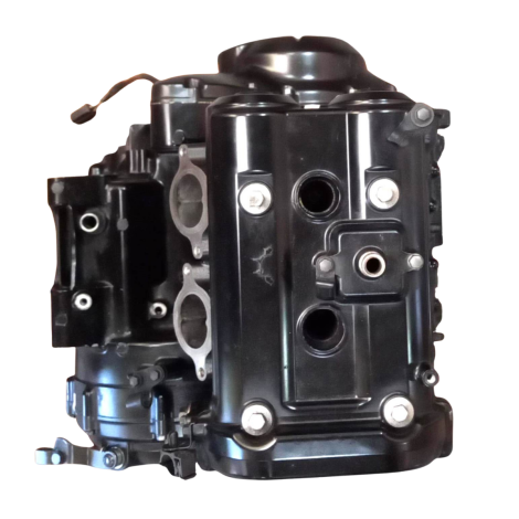 Motor Completo Kawasaki ER6-Nn Ano 2011 Original 