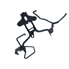 Aranha Farol Kawasaki ER6-N ABS Ano 2011 Original AVARIA 