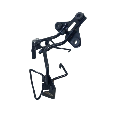 Aranha Farol Kawasaki ER6-N ABS Ano 2011 Original AVARIA 