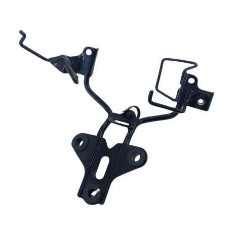 Aranha Farol Kawasaki ER6-N ABS Ano 2011 Original AVARIA 
