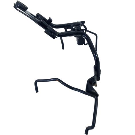 Aranha Farol Kawasaki ER6-N ABS Ano 2011 Original AVARIA 
