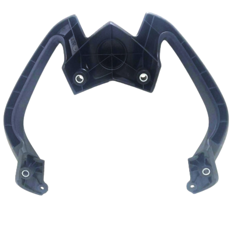 Alça Traseira Bmw Modelo F800 R 800 Ano 2013 Original