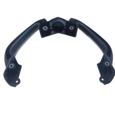 Alça Traseira Bmw Modelo F800 R 800 Ano 2013 Original