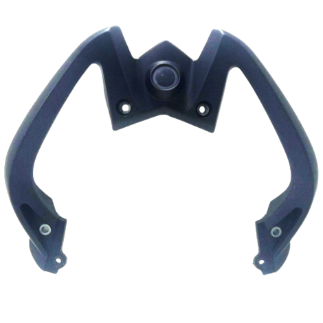 Alça Traseira Bmw Modelo F800 R 800 Ano 2013 Original