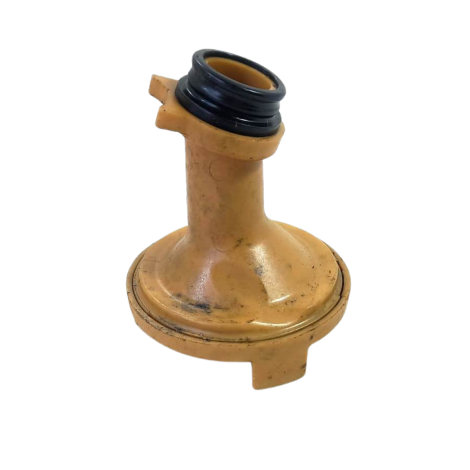 Pecador Óleo Marca Kawasaki Er-6n Ano 2010 Original