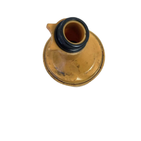 Pecador Óleo Marca Kawasaki Er-6n Ano 2010 Original