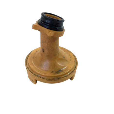 Pecador Óleo Marca Kawasaki Er-6n Ano 2010 Original