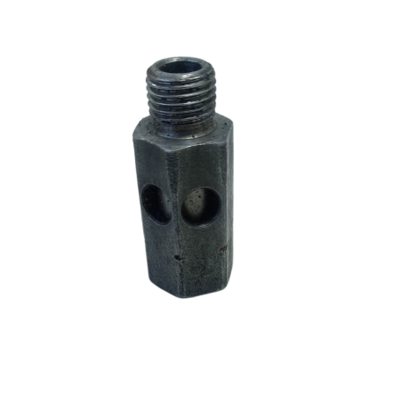 Válvula Alívio Marca Kawasaki Er-6n Ano 2010 Original