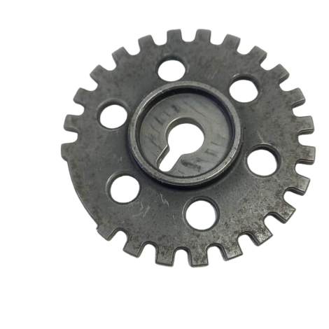 Engrenagem Roda Fônica Kawasaki Er-6n Ano 2010 Original