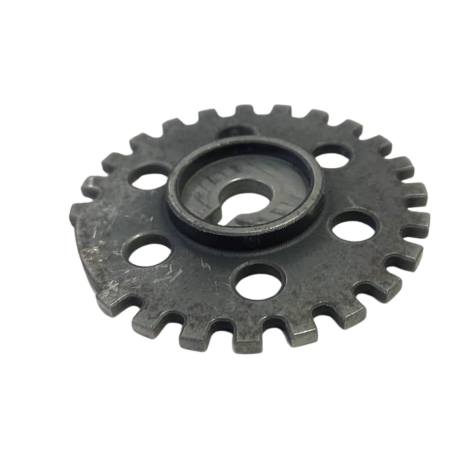 Engrenagem Roda Fônica Kawasaki Er-6n Ano 2010 Original