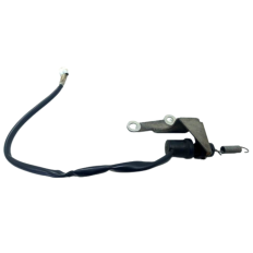 Interruptor Traseiro Marca Yamaha Modelo Xj6 N 2013 Origina