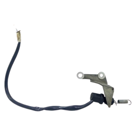 Interruptor Traseiro Marca Yamaha Modelo Xj6 N 2013 Origina