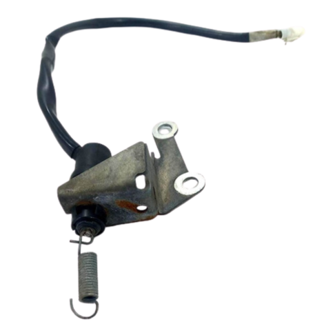 Interruptor Traseiro Marca Yamaha Modelo Xj6 N 2013 Origina