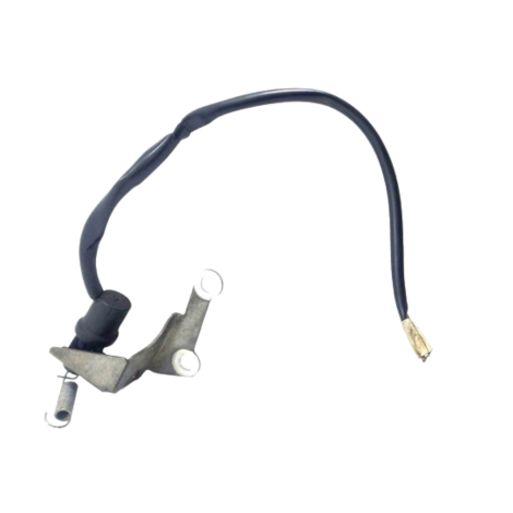 Interruptor Traseiro Marca Yamaha Modelo Xj6 N 2013 Origina