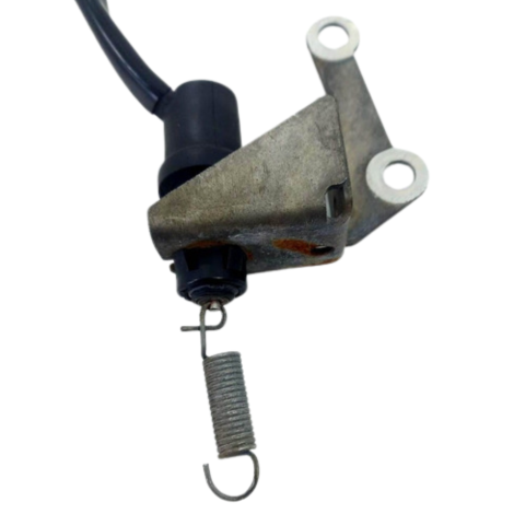 Interruptor Traseiro Marca Yamaha Modelo Xj6 N 2013 Origina