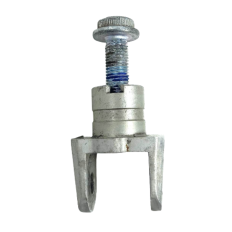 Suporte Pedaleira Suzuki Modelo Srad 750 2009 Original