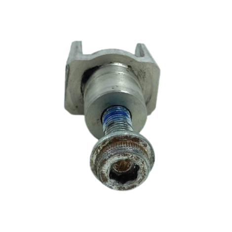 Suporte Pedaleira Suzuki Modelo Srad 750 2009 Original