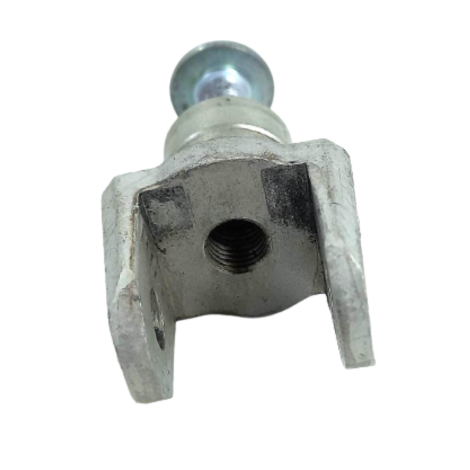 Suporte Pedaleira Suzuki Modelo Srad 750 2009 Original