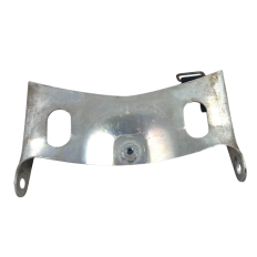 Acabamento Quadro C SUZUKI GSX-R SRAD 1000 ANO 2008 Original