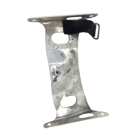 Acabamento Quadro C SUZUKI GSX-R SRAD 1000 ANO 2008 Original